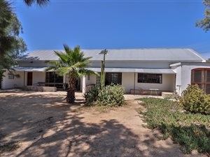 4 Bed House in Hopefield