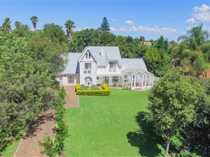 4 Bed House in Faerie Glen