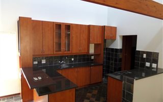 3 Bedroom Townhouse in Thabazimbi