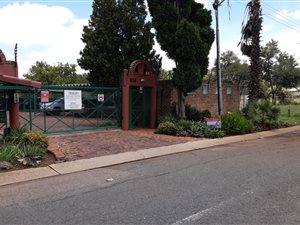 2 Bed Townhouse in Wonderboom South