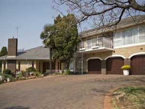 3 Bed House in Morehill