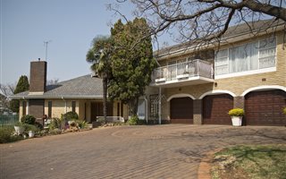 3 Bedroom House in Morehill