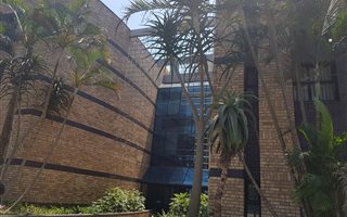 201 m² Office Space in Westville