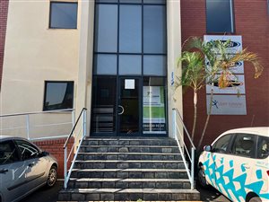 280 m² Commercial space in Asherville