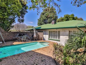3 Bed House in Sandringham