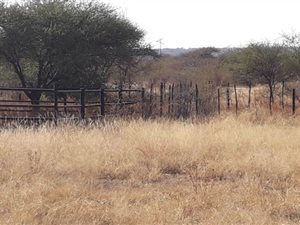 Farm in Mokopane
