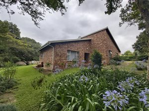 3 Bed House in Eshowe