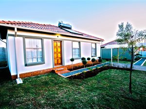 3 Bed House in Mamelodi