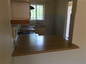 2 Bed Apartment in Durbanville Central