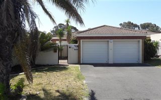 3 Bedroom House in Kleinbosch