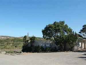 991 m² Land available in Port Alfred