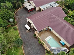 1.2 ha Farm in Princess AH