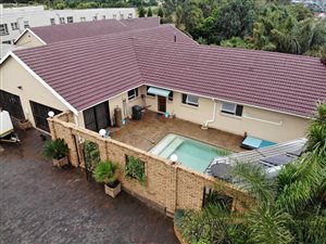 1.2 ha Farm in Princess AH