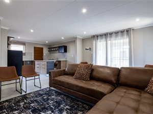 3 Bed House in Lanseria and surrounds