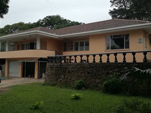 4 Bed House in Westville