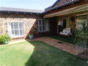 4 Bed House in Boskruin