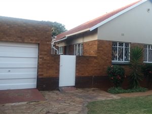 3 Bed House in Hazel Park