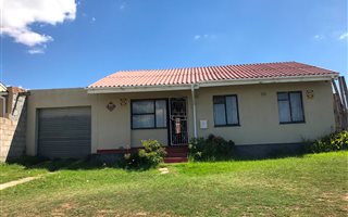 3 Bedroom House in Bethelsdorp