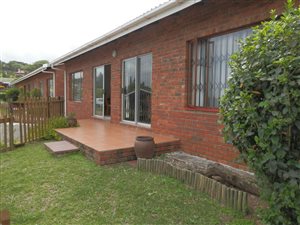 2 Bed Simplex in Pumula