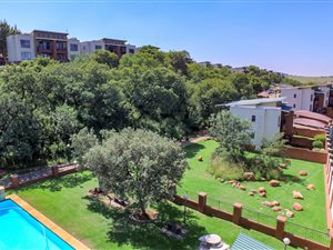 2 Bed Townhouse in Glenvista