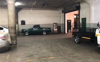 450 m² Industrial space in Turffontein