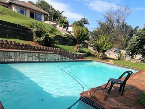 4 Bed House in Northdene