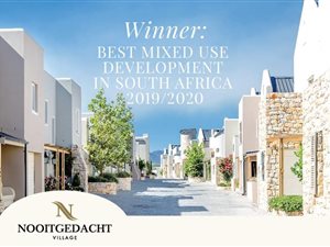 3 Bed House in Nooitgedacht Estate