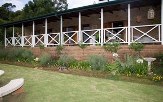 8.9 ha Farm in Graskop