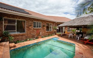 3 Bedroom House in Faerie Glen