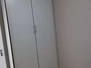 2 Bed Apartment in Fleurhof