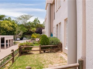 1 Bed Apartment in Oriel