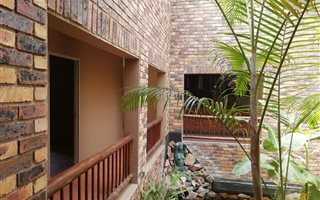 3 Bedroom House in De Deur