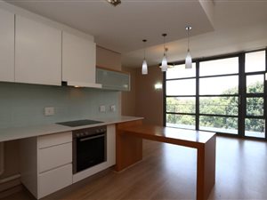 2 Bedroom Apartment in Houghton Estate