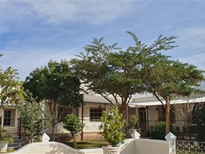 3 Bed House in De Rust