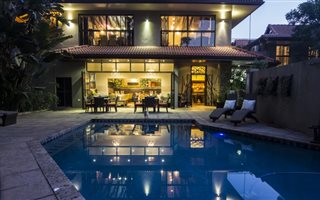 Commercial space in Umhlanga Rocks