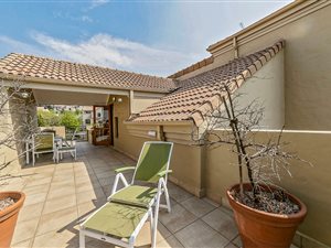 2 Bed Apartment in Morningside