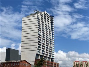 1 Bed Apartment in Point Waterfront