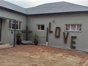 3 Bed House in Alberton