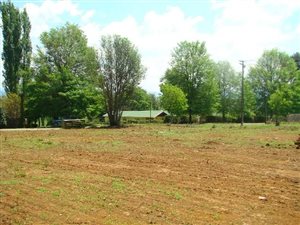 2024 m² Land available in Himeville
