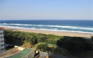3 Bedroom Flat in Amanzimtoti
