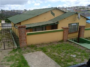 2 Bed House in Mdantsane