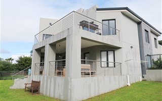 5 Bedroom House in Courtrai