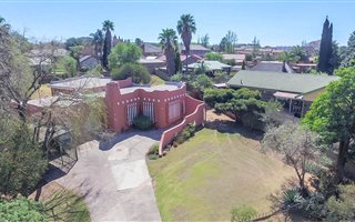 4 Bedroom House in Witbank