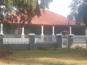 3 Bed House in Middelburg South