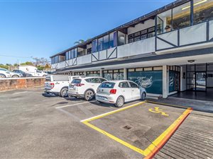 189 m² Commercial space in Westville