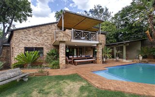4 Bedroom House in Atholl