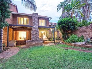 3 Bed Townhouse in Moreleta Park