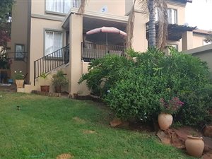 2 Bed Townhouse in La Montagne