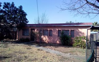 4 Bedroom House in Danville