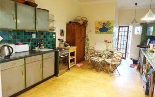 3 Bedroom House in Parkview